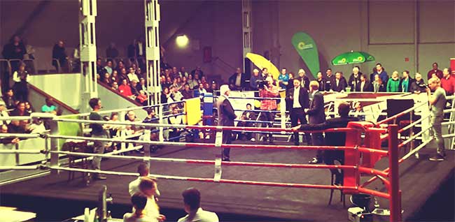 politboxen