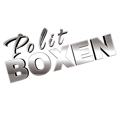 POLITBOXEN | Logo