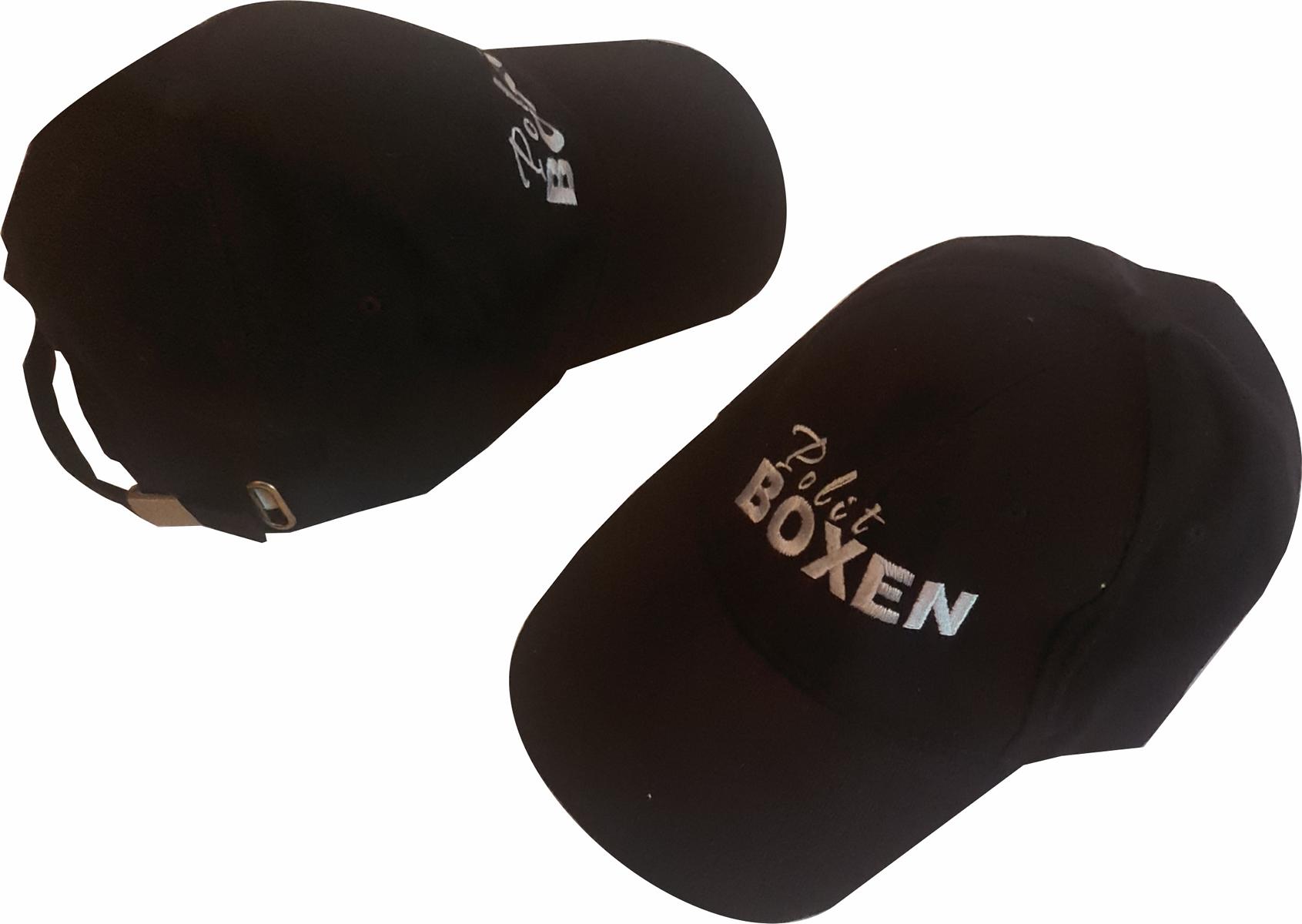 POLITBOXEN – Caps POLITBOXEN - Caps