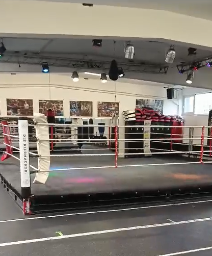 Halle Ring 2